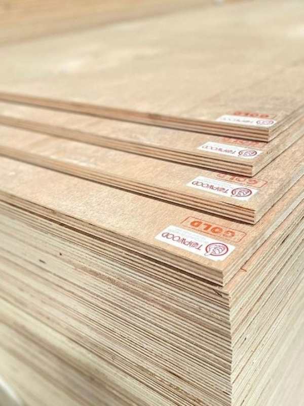Jual Triplek Kayu Full Meranti 1